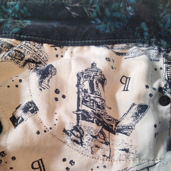 Anthropologie • Pilcro and the Letterpress - Picture 8 of 9